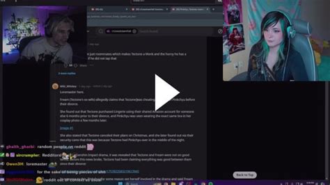 pinkchyu leaks|Pinkchyu shows proof Tectone didnt cheat on Fream with her